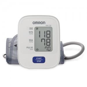 Máy đo huyết áp bắp tay Omron HEM-7120